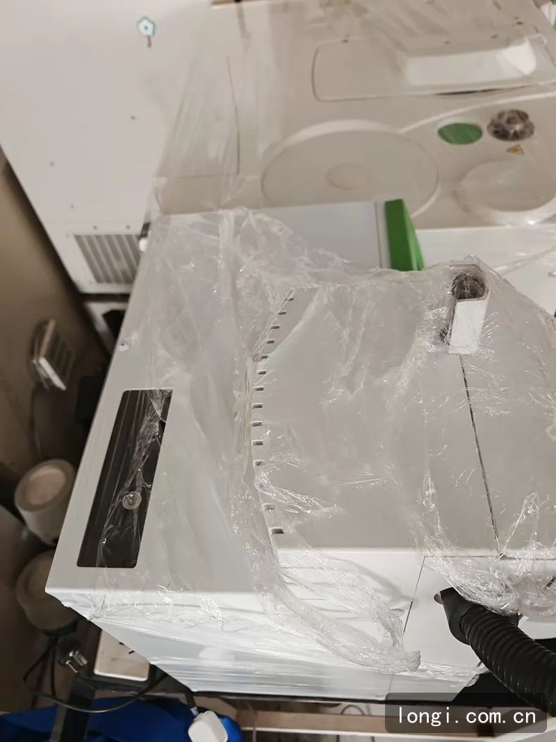 二手PerkinElmer TurboMatrix 16頂空進樣器 色譜儀配件 拆機現貨 06.jpg