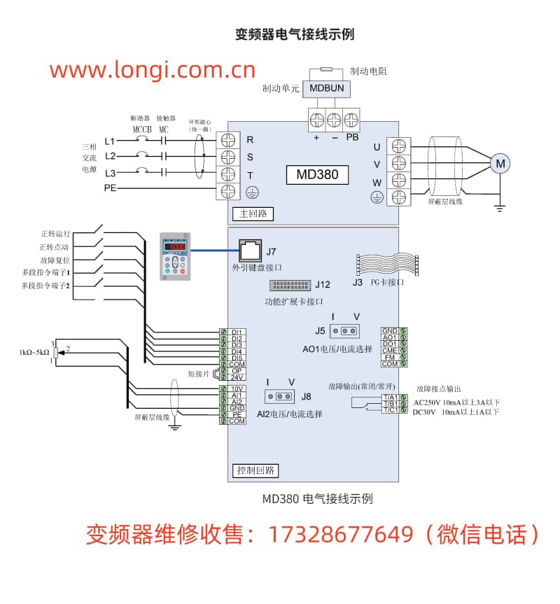 匯川MD380係變（biàn）頻器基本配線圖_副本.jpg