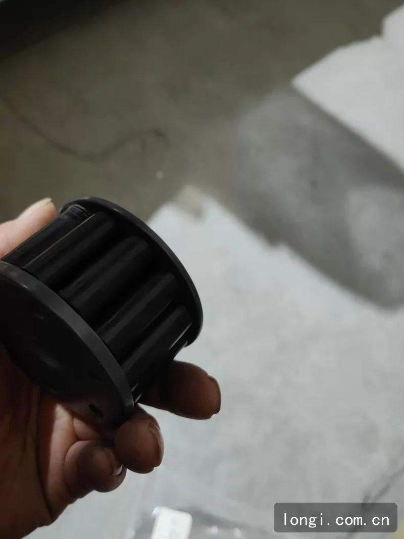 Thermo BRE0022865 3通道泵V2服務套件 拆機現貨 04.jpg