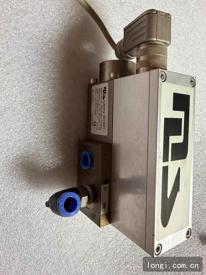 德國Lanny GmbH激光比例閥 E1B08-ATT 拆機現貨 01.jpg