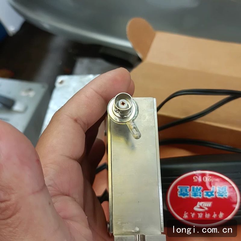 Gooch & Housego 1080AF-AINA-1.0HCR 工業控製模塊 拆機現貨 Gooch Housego聲光模（mó）塊 03.jpg