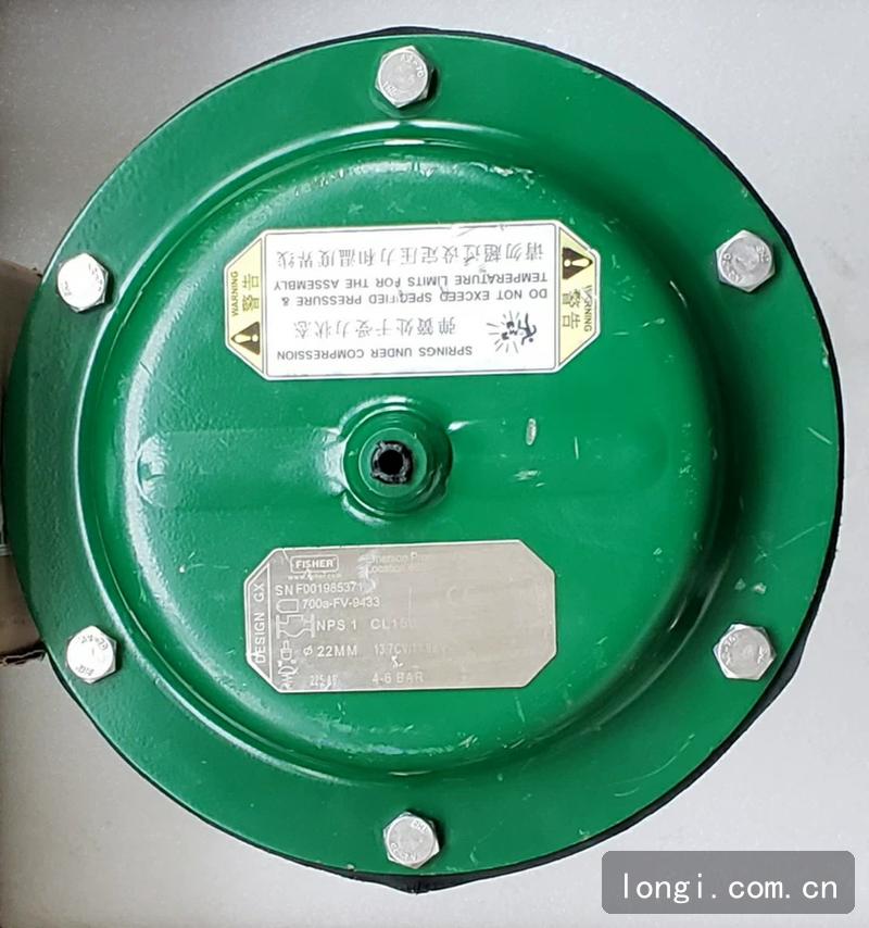 FlSHER 費希爾 美國 氣動調（diào）節閥 全新原（yuán）裝現貨（huò） 03.jpg