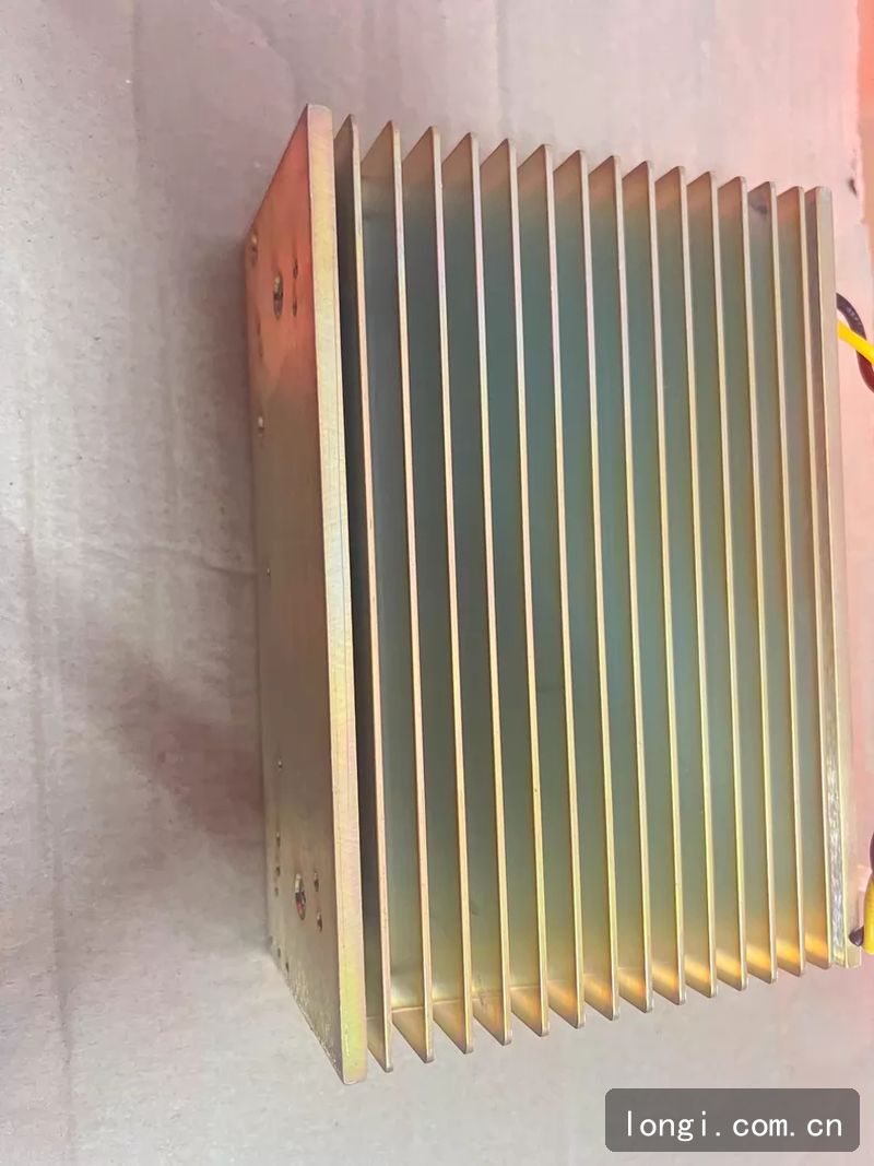 NEOS 39027-80DM-24 激光Q開（kāi）關射頻（pín）驅動器 光學（xué）配（pèi）件 全新原裝現貨 04.jpg