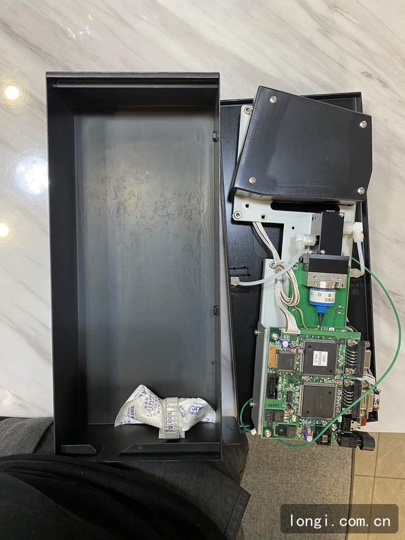 哈希NPW160檢測器 哈希總磷總總氮檢出器 分析（xī）儀配件 全新原裝現貨 01.jpg