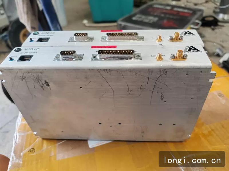 AA OPTO MOD.8C.10.TTL.B.RS232 24VDC 光電控製器 工業控製（zhì）模塊 配件機現貨 AA OPTO光電（diàn）控製器 05.jpg