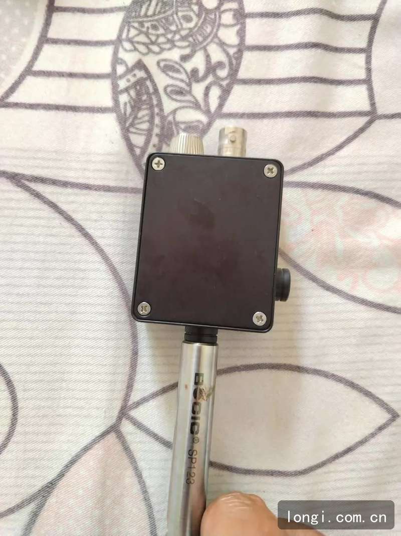 THORLABS DET10A 工業控製模塊 配件機現貨 光學/激光配件 03.jpg