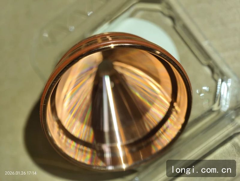 全新 220636 Hypertherm 海（hǎi）寶原裝噴嘴保護罩 HPRXD 400A MS 工業控製模塊 全新原裝現（xiàn）貨 Hypertherm噴嘴保護罩 02.jpg