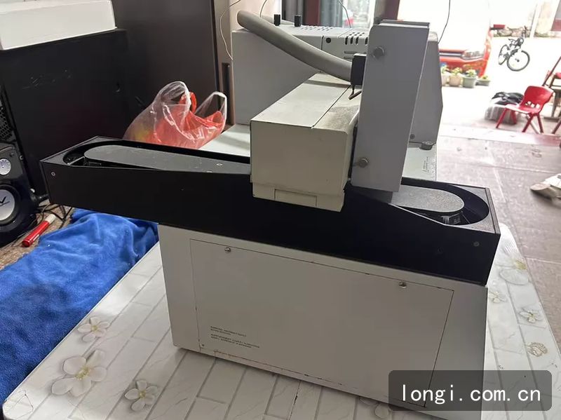 意大利丹尼HSS-86.50全自動頂空進樣器 色譜儀配件 配件機（jī）現貨 色譜儀備件 03.jpg