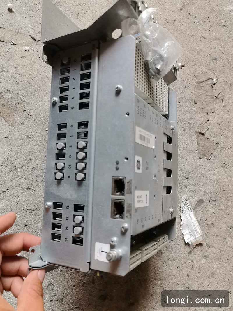 Fanuc係列的GDS1173-CC-HCS-HCS 工業控製模塊（kuài） 配件機現貨 02.jpg