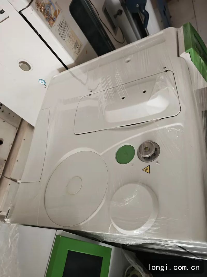 二手PerkinElmer TurboMatrix 16頂空進樣器 色譜儀配件 拆機（jī）現貨 07.jpg