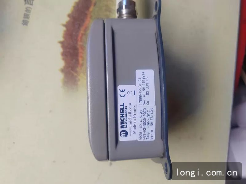 MICHELL原裝正品 WM281-XP-A-5-03溫濕度（dù）變送器 傳感器/變送器 全新原裝現貨 05.jpg
