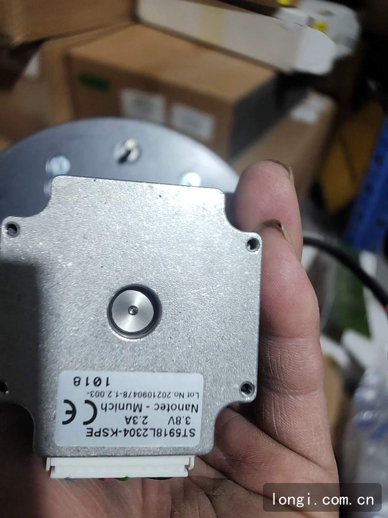Thermo Scientific iCAP PRO BRE0019609 3通道蠕動泵 原（yuán）裝現貨 02.jpg