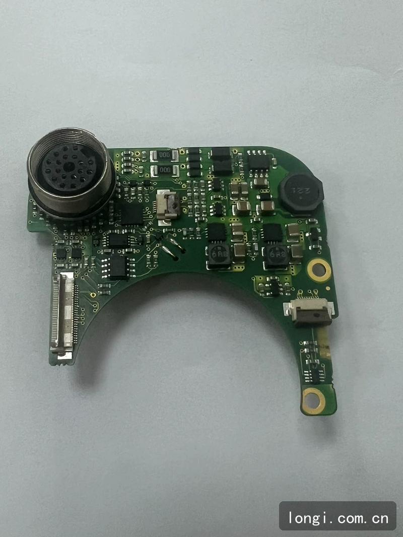 普雷1.0版本半月電源板 激光頭電源板 拆機現貨 01.jpg