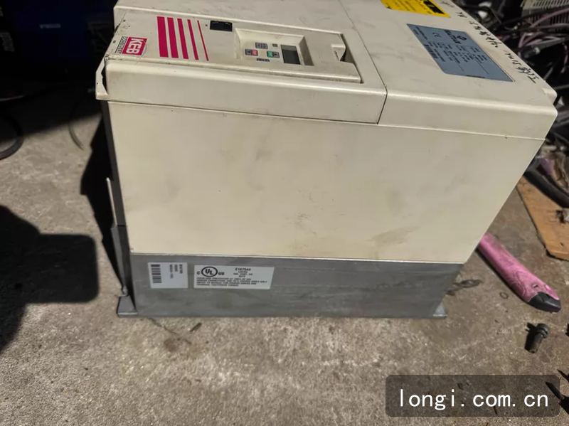 海天注塑機 KEB F5 19F5A1H-YUC2 驅動器 拆機現貨 05.jpg
