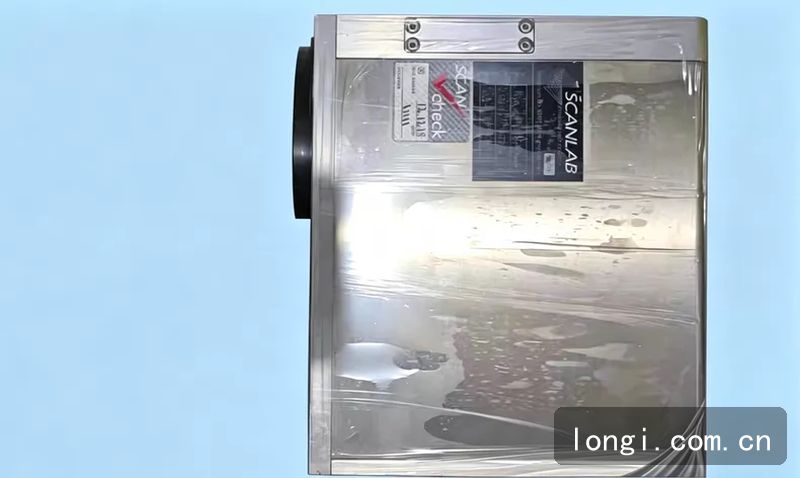 德國SCANLAB intelliSCAN de 20激光振鏡 SCANLAB intelliSCAN激光振（zhèn）鏡（jìng） 拆機現貨 01.jpg