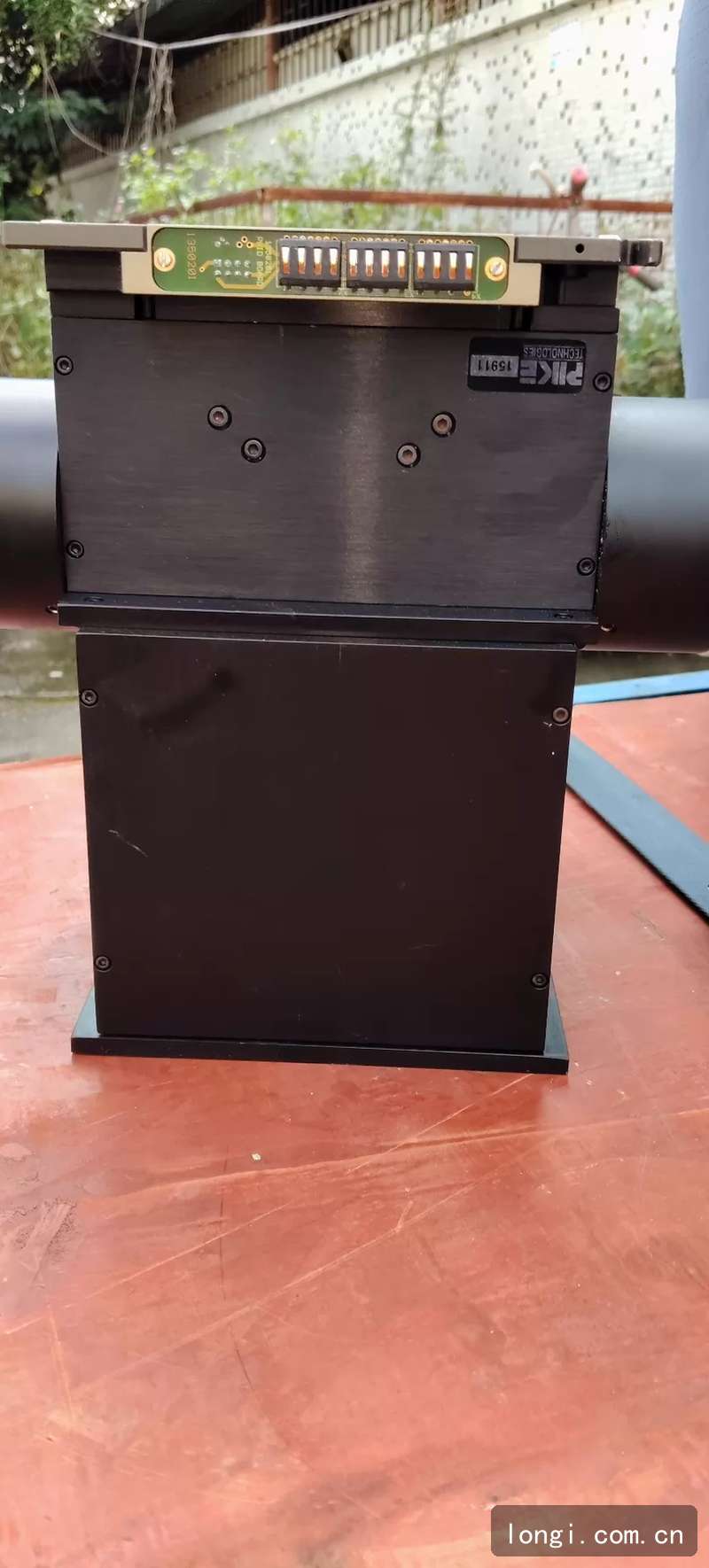 PIKE Technologies光波分析附（fù）件 型號1591 分析儀配件 拆機現貨（huò） 光學/激光配件（jiàn） 05.jpg