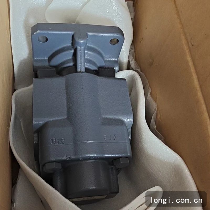 KRACHT克拉克液壓齒輪泵（bèng） KF112RF2-2 全新原（yuán）裝現貨（huò） 04.jpg