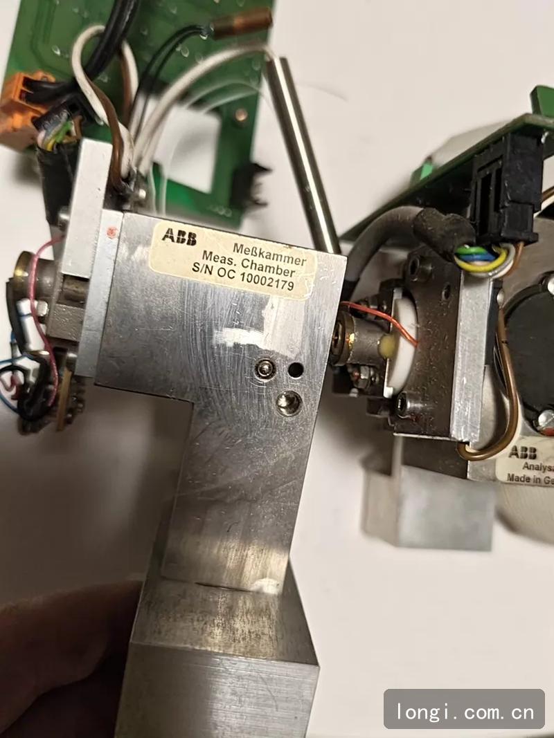 ABB MagnosEL氧測量池（chí） AO2000分析（xī）儀（yí）配件 型號746823 氧測量（liàng）池（chí）/分（fèn）析儀配件 配（pèi）件（jiàn）機現貨 03.jpg