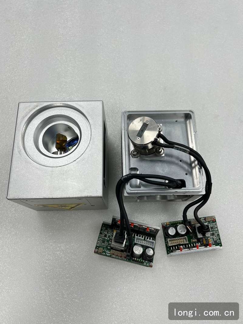 德國SCANLAB施（shī）肯拉dynAXIS S進口振鏡電機355nm SCANLAB振鏡電機 拆機（jī）現貨 05.jpg