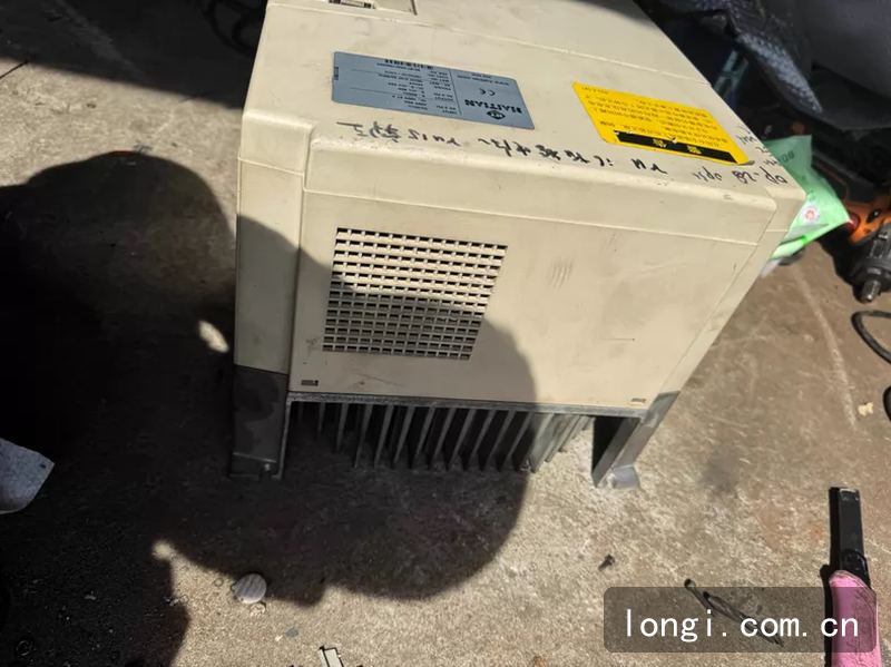 海天注塑機（jī） KEB F5 19F5A1H-YUC2 驅動器 拆機現貨 06.jpg