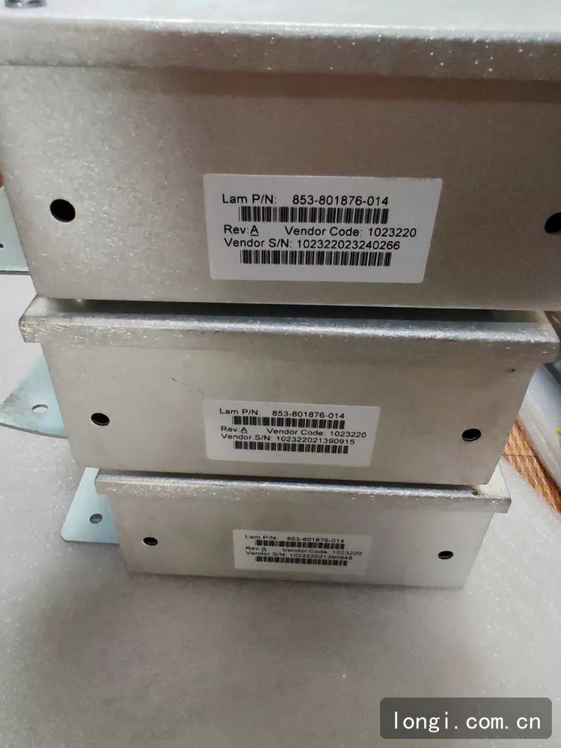 Lam 853-801876-014 半（bàn）導體專用控製器 全新現貨 03.jpg
