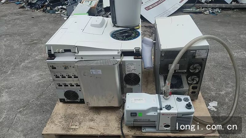PE680 氣相色譜儀 PerkinElmer GC分析儀現貨 04.jpg