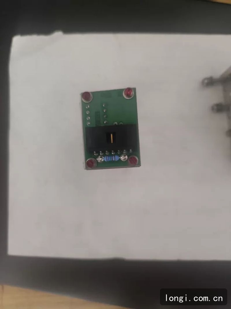 帕納科panalytical激光頭 二手拆機件 沒修過 保存很好 分析儀配件 配件機現貨 光學（xué）/激（jī）光配件 02.jpg
