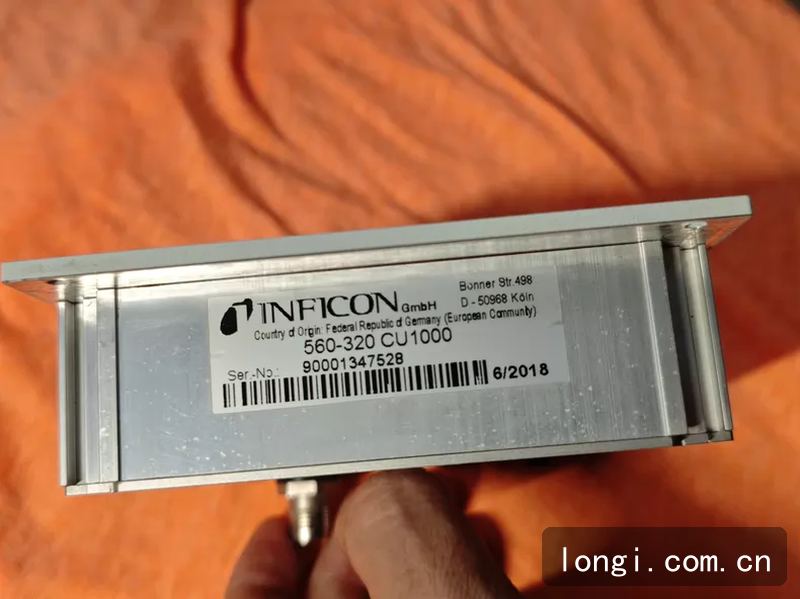 INFICON CU1000 560-320 控製單元 英（yīng）福康（kāng）檢漏儀配件現貨 04.jpg