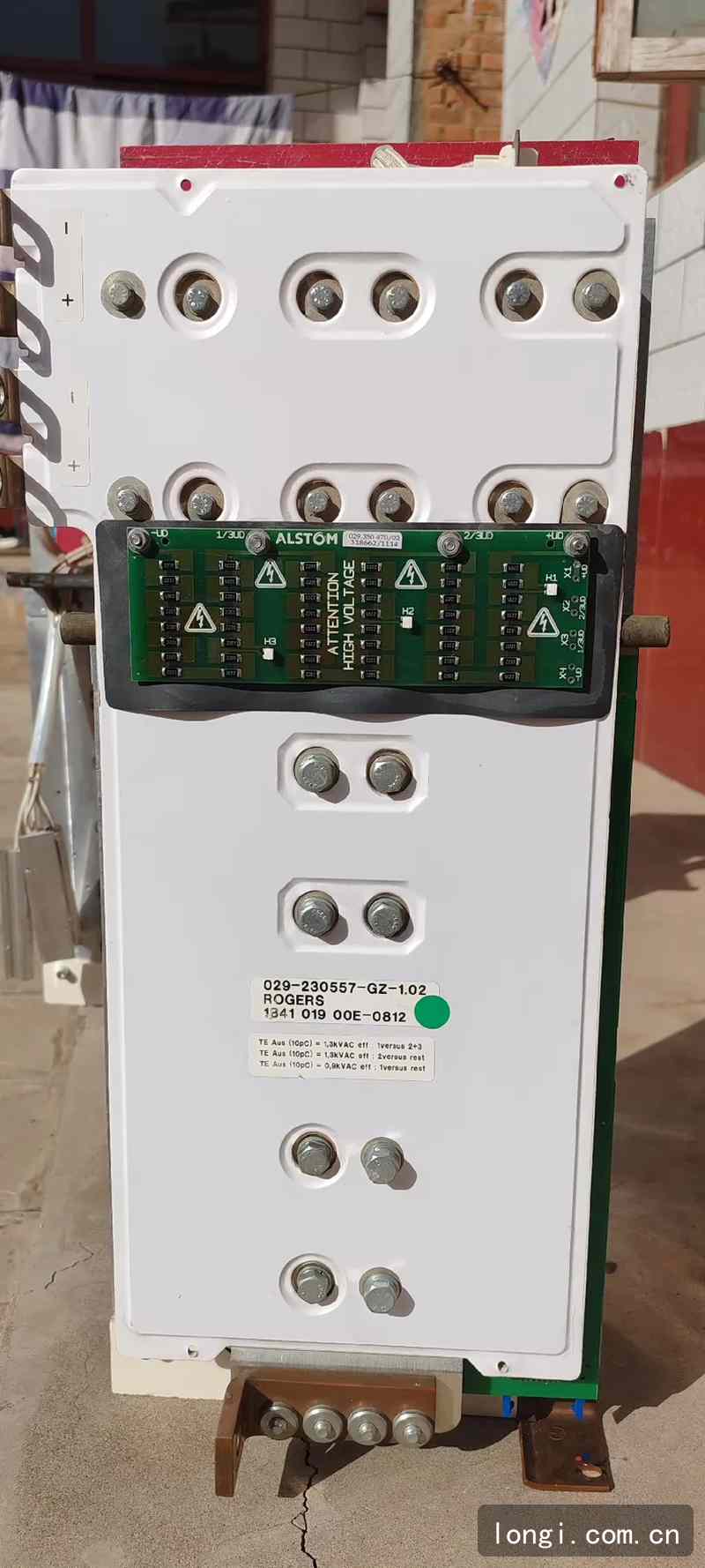科孚德 029-230557-GZ-1.02 功率模塊 現貨（huò） 02.jpg