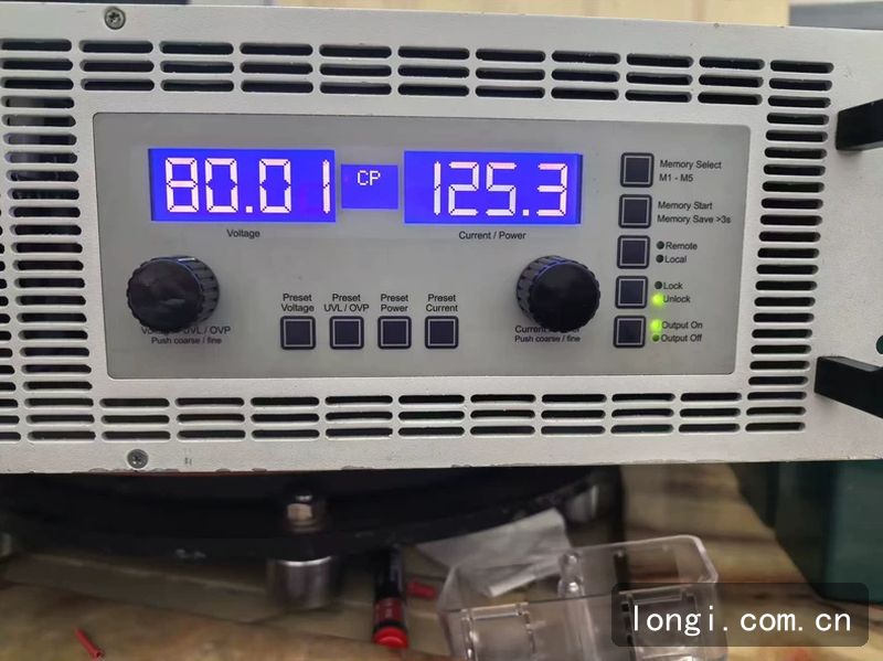 德國EA電源 EA-PS 8080-340 工業控製模塊 拆（chāi）機現貨 04.jpg
