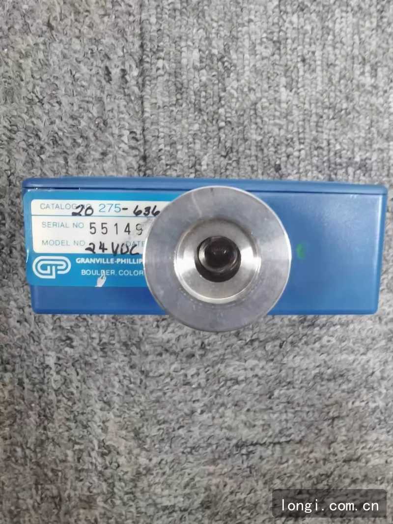 Granville-Phillips 275-636 Mini Convectron 真空計模塊現貨 02.jpg