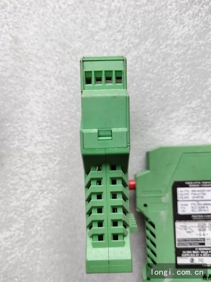lam 666-045257-001 光子控製纖維光學溫度 SNSRCONV 光纖溫度（dù）傳感轉換模塊 拆（chāi）機現貨 03.jpg
