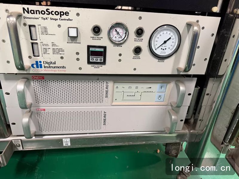 美國Digital Instruments NanoScope Dimension TipX Stage Controller NanoScope位移台控製器 全（quán）新原裝現貨 02.jpg