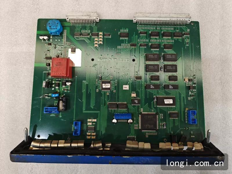 MARPOSS馬波斯測量儀控製器板子 型（xíng）號 6322603110 拆機現（xiàn）貨 01.jpg