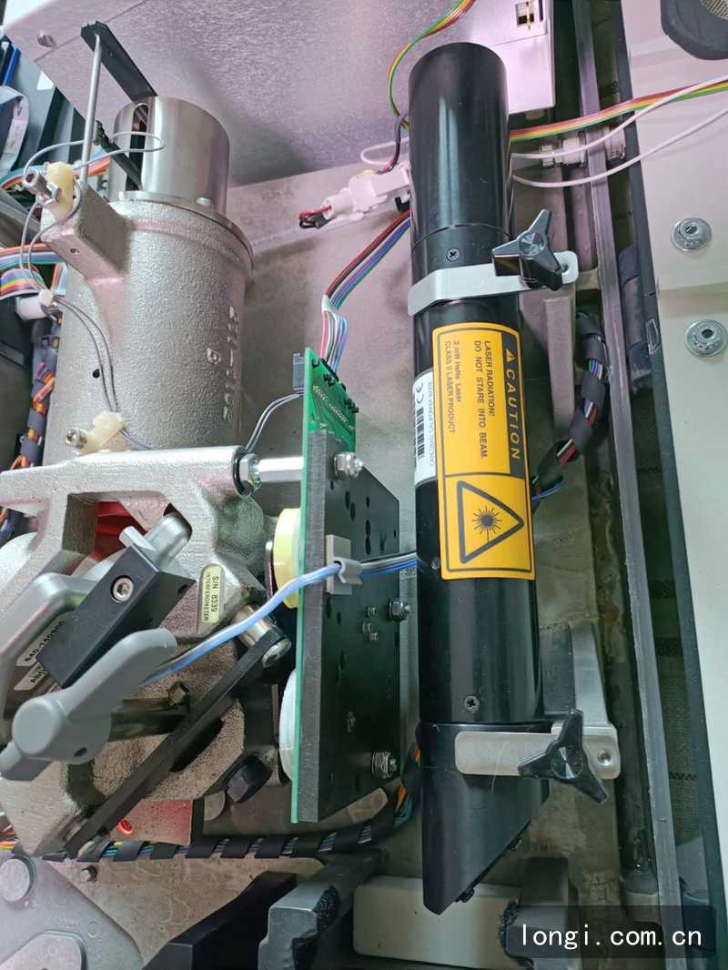 Melles Griot氦氖激光器 05-LSC-707 光學配（pèi）件 拆機現貨 05.jpg