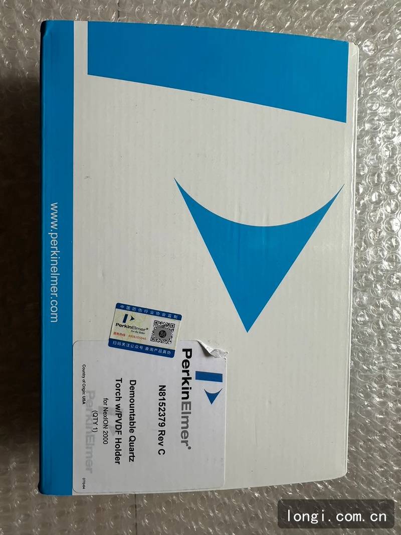 PE 珀金埃爾默perkinelmer Nexion 2000炬管 離子源/質譜耗材 全（quán）新原裝現（xiàn）貨 01.jpg