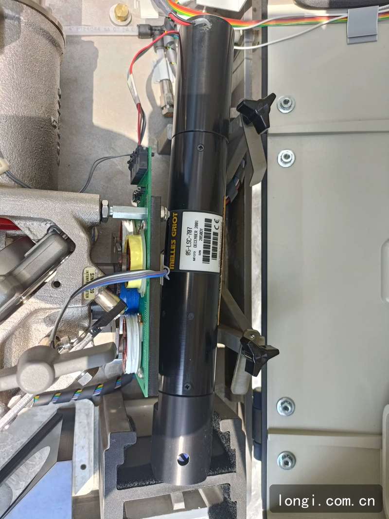 Melles Griot氦氖激光器 05-LSC-707 光學（xué）配（pèi）件 拆機現貨 02.jpg