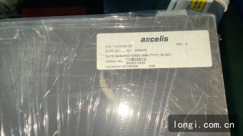 axcelis控製器 110133150-CS 工業控製模塊 配件機現貨 Axcelis控製器 02.jpg