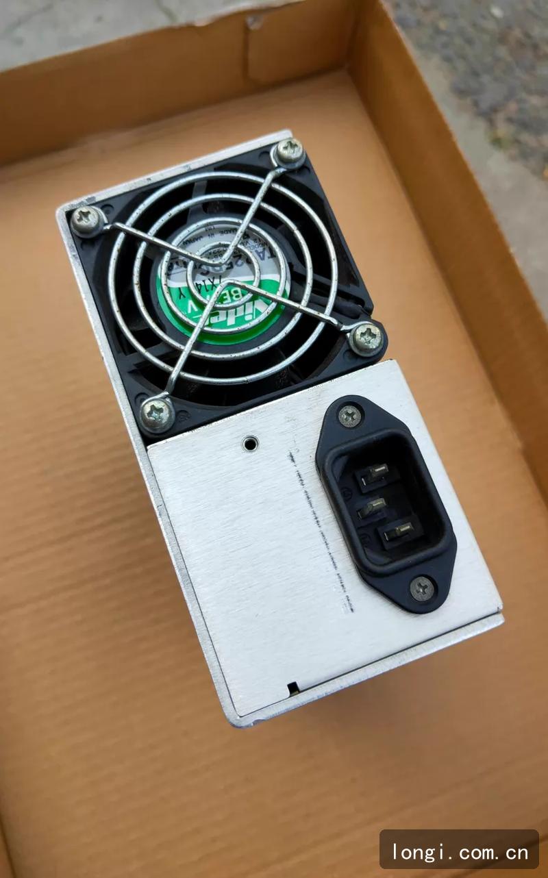 惠普安捷倫邏輯分析儀電源（yuán） CELESTICA 5011-EAAC00-111 色譜儀配件 拆機現貨 05.jpg