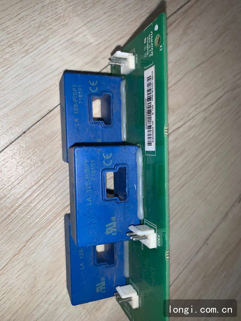互（hù）感器（qì）板 GCUR-5541適用ABB變頻器（qì）ACS800係列用 現貨 03.jpg