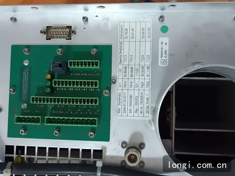 斯派克icp的射頻發生器 工業控製模塊 配件機現貨 02.jpg