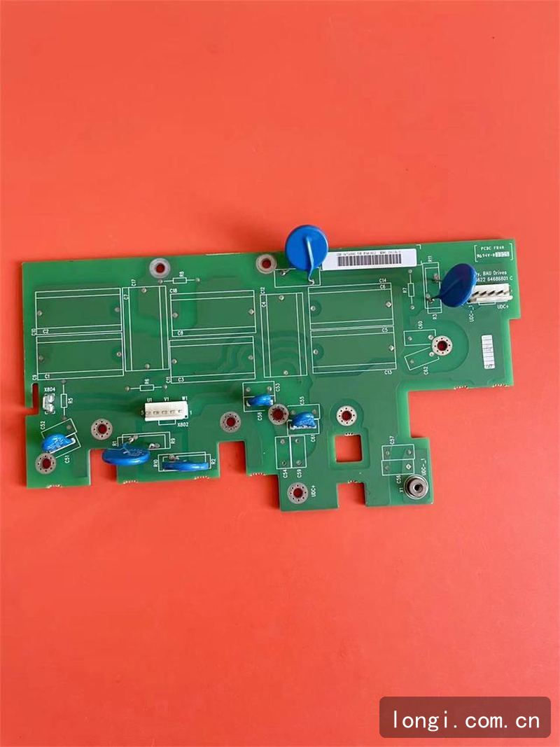 RVAR-5612浪湧吸（xī）收板ABB ACS800係列變頻（pín）器75 90 110KW 132KW濾波板（bǎn）C 現（xiàn）貨 04.jpg