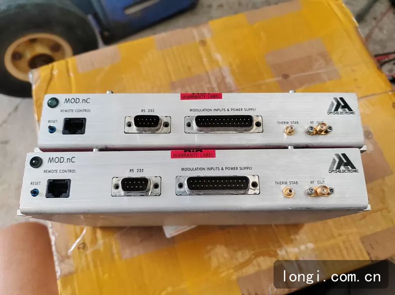 AA OPTO MOD.8C.10.TTL.B.RS232 24VDC 光電控製器 工（gōng）業控製模塊 配件機（jī）現貨 AA OPTO光電控製（zhì）器 04.jpg