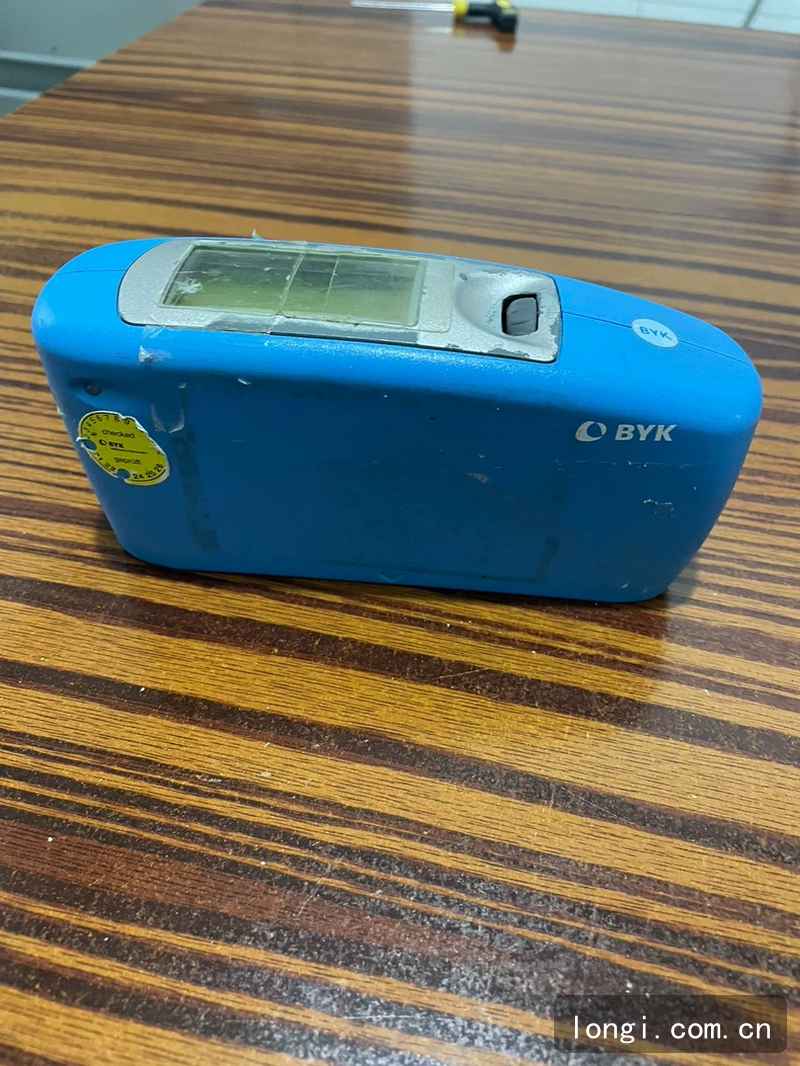 德國BYK光澤度儀4430 能開機 德國BYK光澤（zé）度儀4430，能開機 配件機現貨 05.jpg