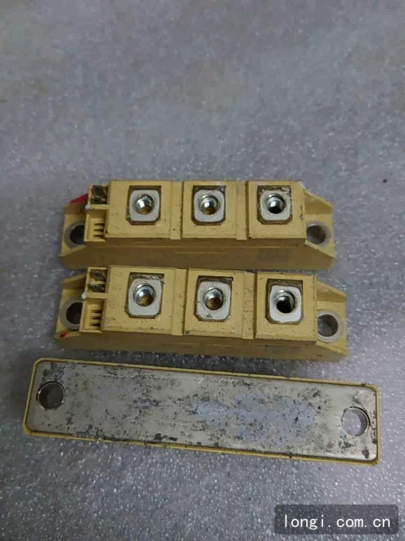 SKKH72-16可控矽整流模塊，西門（mén）康進口拆（chāi）機ABB變頻器ACS800係列用 現貨 02.jpg