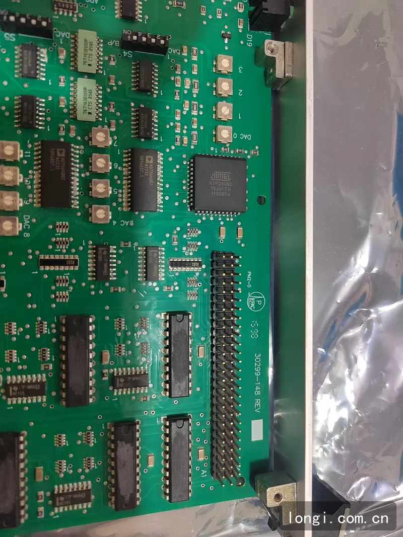 AMAT應用材料主板MUXADIO110 拆機現貨 02.jpg