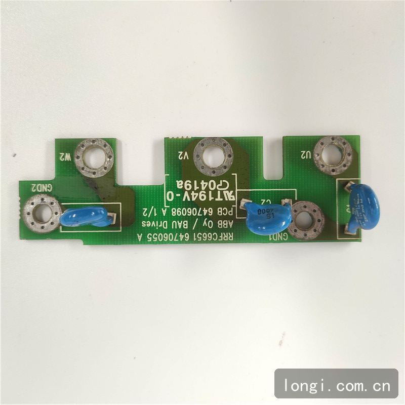 RRFC-6651 浪湧吸收板濾波板ABB變頻器ACS800用 現貨 04.jpg
