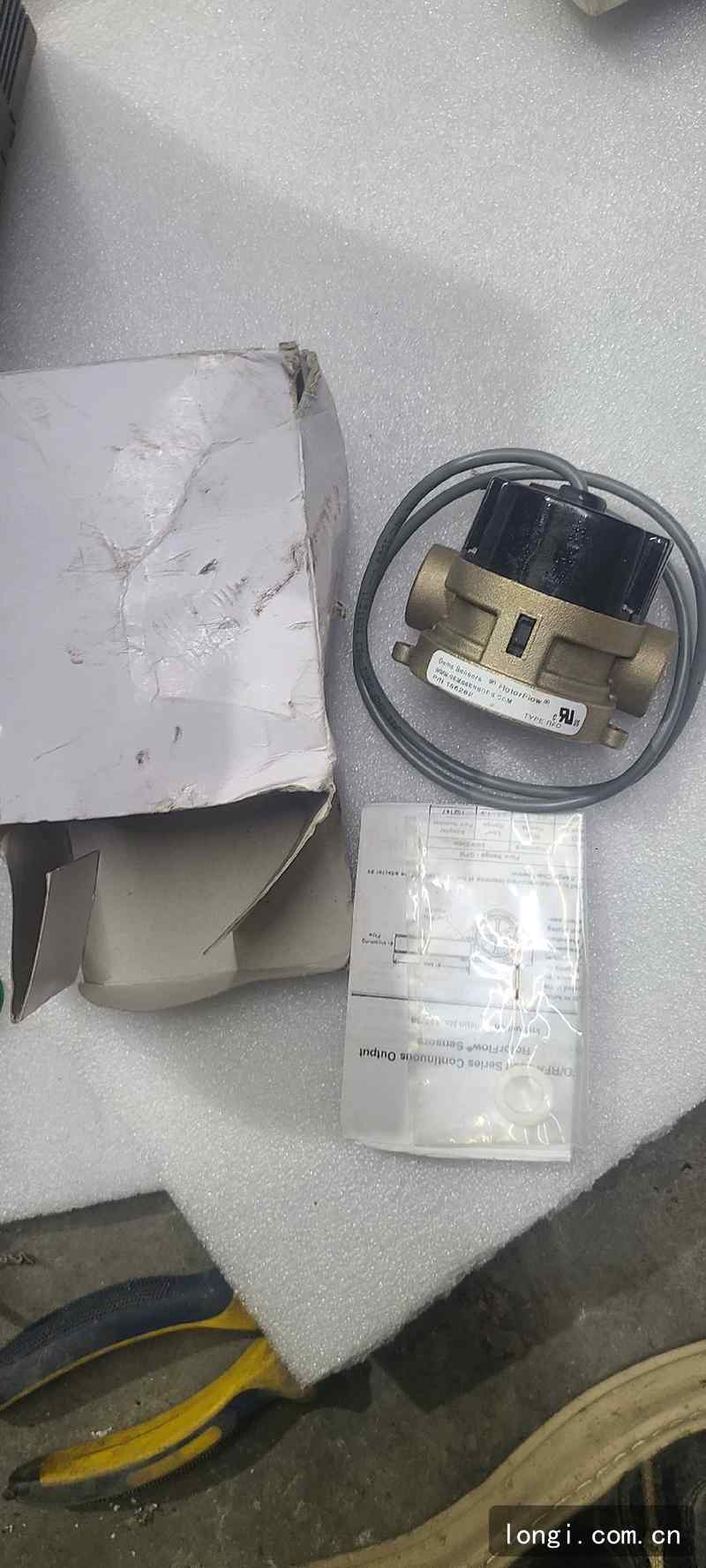 美國Gems原裝進口RFO監測流量傳感器 工業控製模塊 全新（xīn）原裝現貨 GEMS流量傳感器 02.jpg