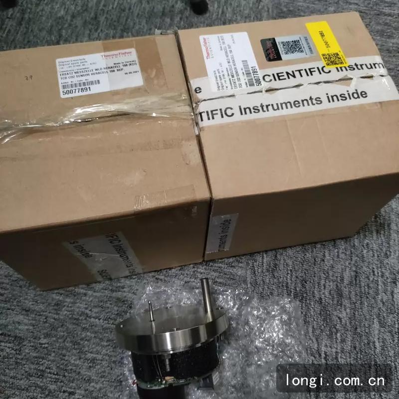 出Thermo Fisher TCD傳感器50077891 色譜儀配件 拆機現貨 色譜儀備件 01.jpg