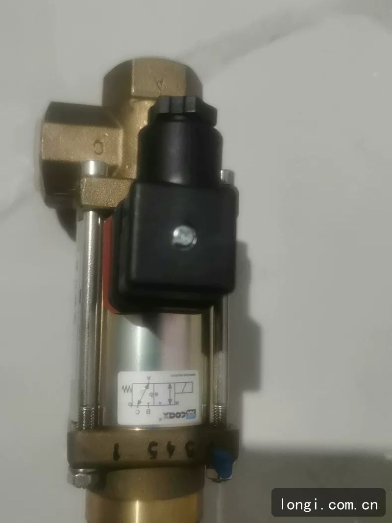 德國COAX電磁（cí）閥MK10 DR NC 閥門 全新原（yuán）裝現貨 閥門（mén）及流體（tǐ）控（kòng）製配（pèi）件 02.jpg